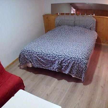 Maison Bleue Belfort Dış mekan fotoğraf