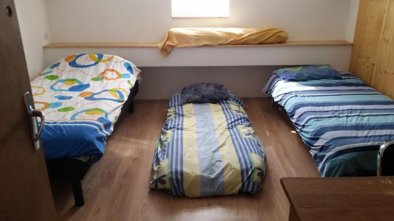 Maison Bleue Belfort Dış mekan fotoğraf