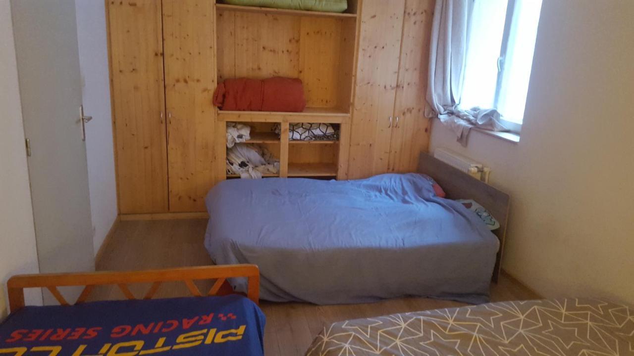 Maison Bleue Belfort Dış mekan fotoğraf