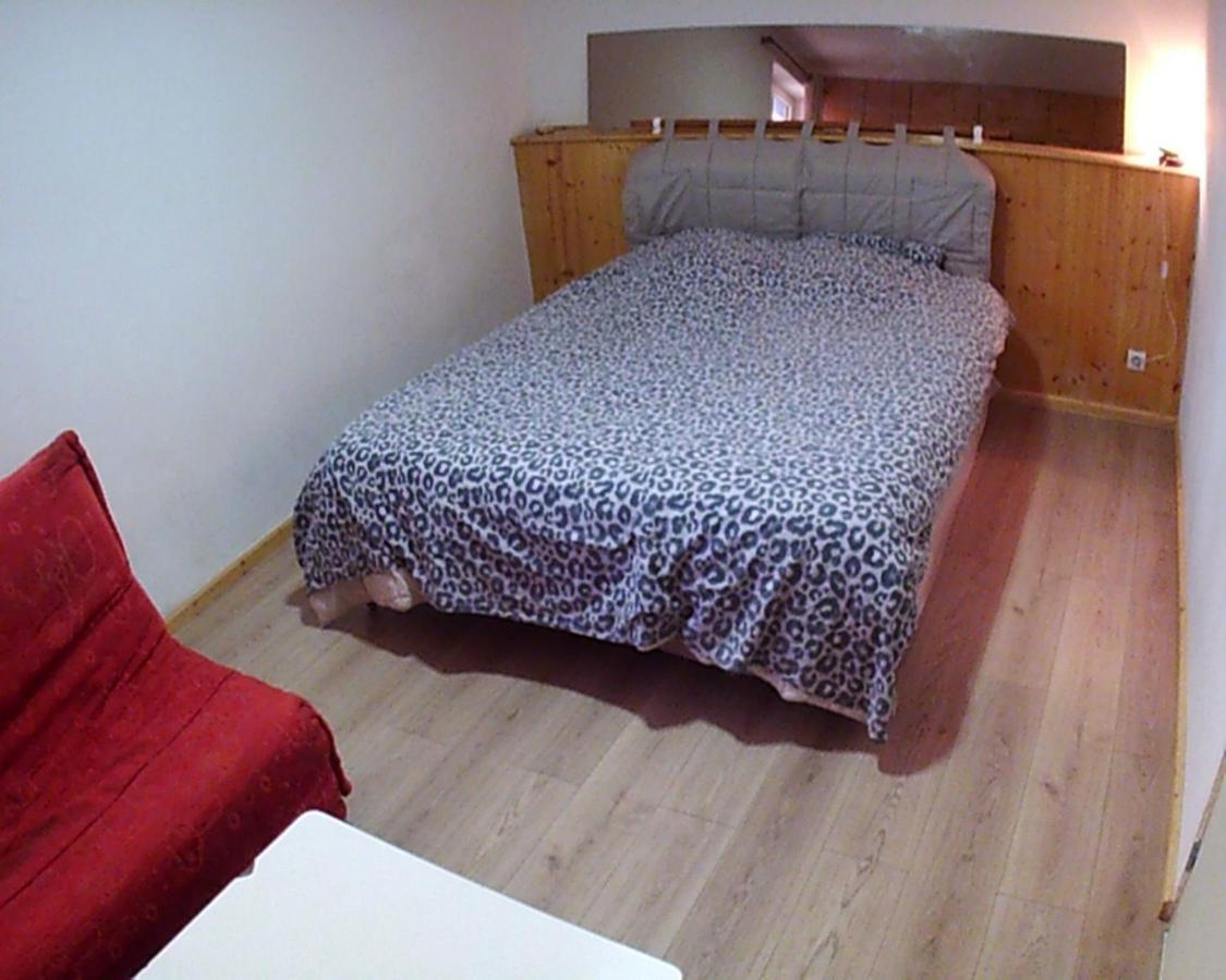 Maison Bleue Belfort Dış mekan fotoğraf